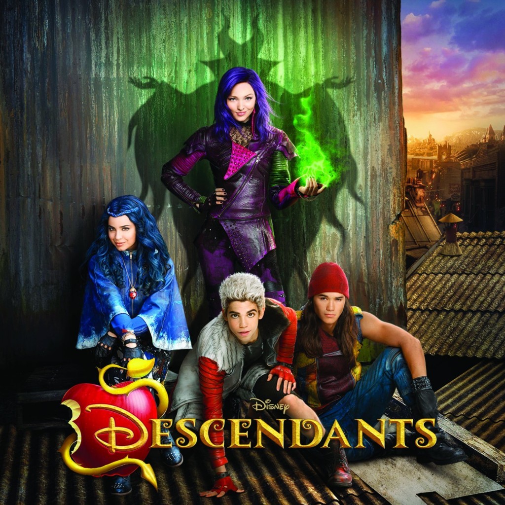 descendants-bo