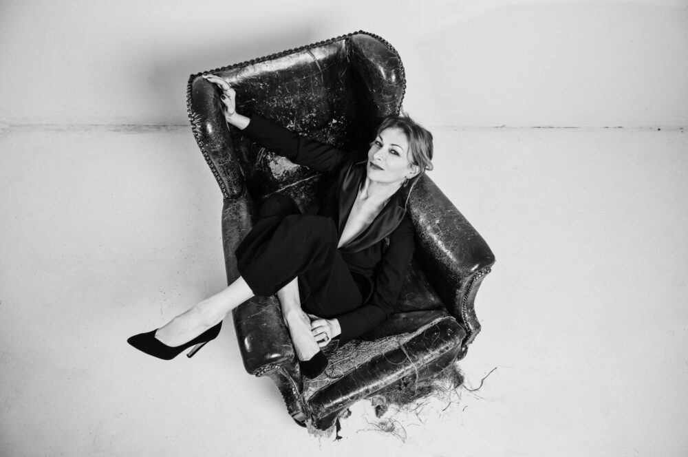 AURORE STAUDER